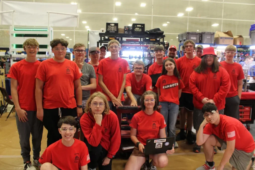 Team Photo