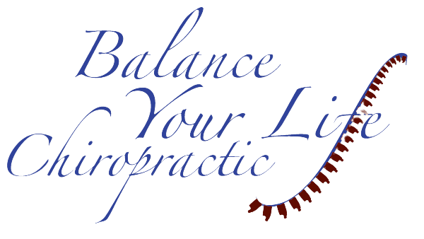 Balance Your Life Chiropractic