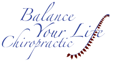 Balance Your Life Chiropractic