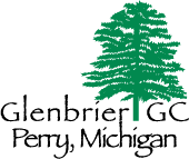Glenbrier Golf Course