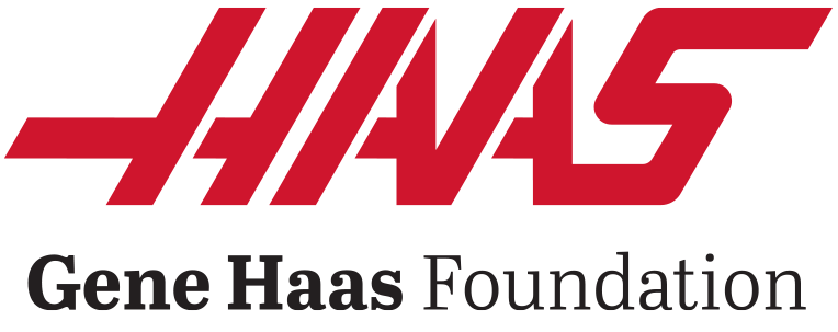 Gene Haas Foundation