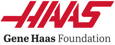 Gene Haas Foundation